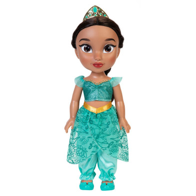 Muñeca Jasmine Aladdin Disney 38cm